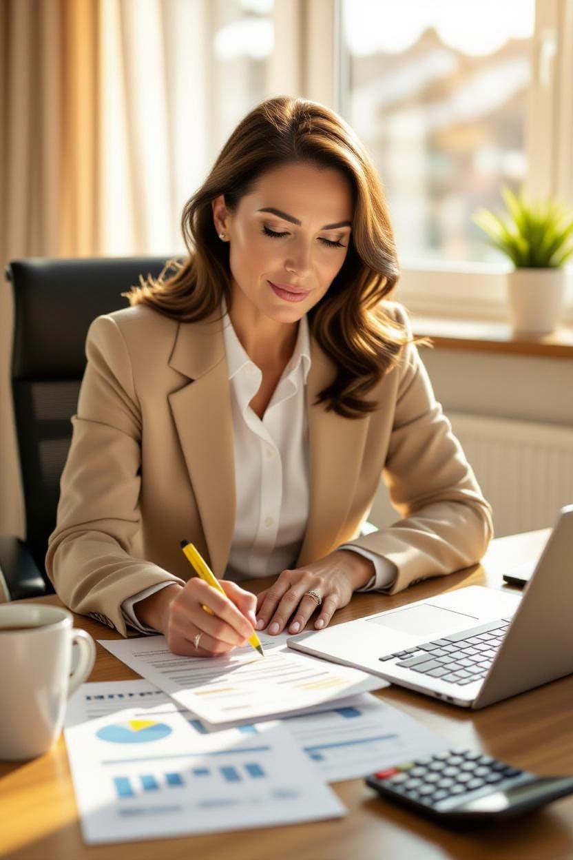 Invoice Financing detailed information and benefits