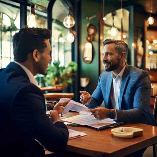 Term Loans detailed information and benefits