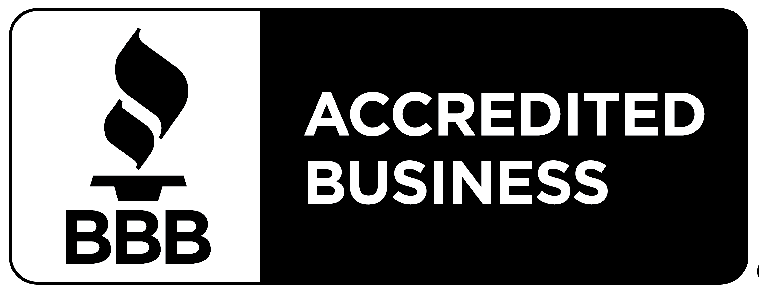 A+ Rating on BBB (opens in new tab)